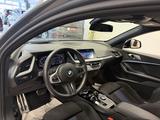 BMW M135i Limo xDrive *HUD*Memory*Kamera*HiFi*KeyGo* - BMW M-Modelle in Hamburg