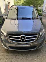 Mercedes-Benz V 220 CDI EDITION kompakt EDITION - Mercedes-Benz V 220 in München