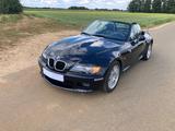 BMW Z3 Roadster 2.8 - 6-Zylinder - BMW Z3 aus 1997: 2.8