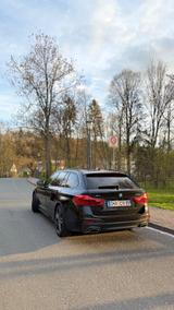 BMW 530d xDrive - BMW 530 Gebrauchtwagen Bmw530d