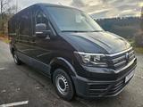 Volkswagen Crafter Kasten L2H1 4Motion 4x4 AHK Klima PDC - Behindertengerechte Volkswagen Crafter