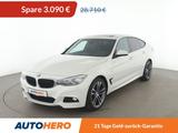 BMW 3er 335i GT xDrive M Sport Aut.*NAVI*XENON*HUD* - BMW 3er Reihe mit Schiebedach