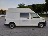 Volkswagen T6.1Transporter Hochdachlang*Klima*Tempo*SHZ*PDC - Volkswagen: Transporter Hochdach