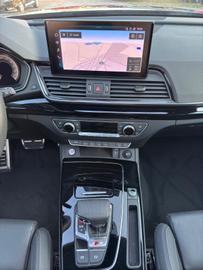 Audi SQ5 - Bild 14