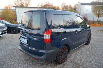 Ford Transit - 5
