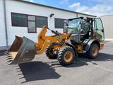Case 21 F - Case Schlepper