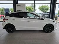 Hyundai i20 - Vorschau Bild 5
