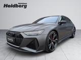 Audi RS6 Keramik/305/RS-Essential+Dynamic+Laser+22" - Audi RS6: Automatik