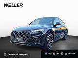 Audi Q5 50TFSIe Quattro Sportback S line B&O,ACC Navi