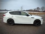 Mazda CX-60 Homura PHEV AWD | Voll | Garantie - Mazda CX-60 von privat