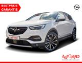 Opel Grandland X 1.6 T PHEV 4x4 Ultimate LED Navi AHK - Opel mit Hybrid-Antrieb