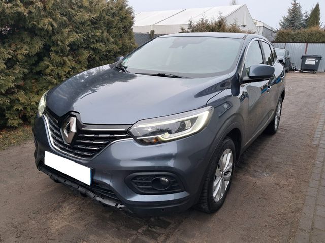 Renault Kadjar 1.5dci