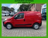 Peugeot Bipper 1.2 HDI KASTEN ALLWETTER - Peugeot Bipper mit Diesel-Antrieb