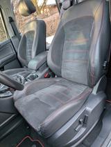 Ford S-Max 2,0 TDCi 120kW DPF Titanium S PowerShi... - gebrauchte Ford S-Max aus dem Jahr 2010