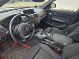 BMW 120 d Automatik Sport Kamera Schiebedach DAB - BMW 120 in Hamburg