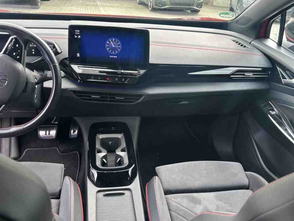 Volkswagen ID.4 - Bild 5