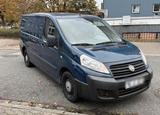 Fiat Scudo 120 MultiJet 2.0 Diesel Kastenw... - Fiat Scudo in Wuppertal