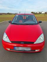 Ford -    - gebrauchte Ford Focus aus dem Jahr 1999