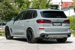BMW X5 – 4 / 30