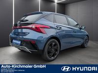 Hyundai i20 - Vorschau Bild 3