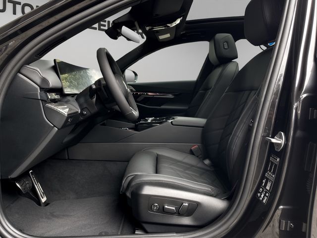 Foto Nummer 9: BMW 540d xDrive