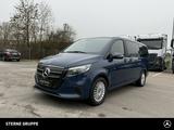 Mercedes-Benz EQV 300 Lang DISTRONIC MULTIBEAM LED 7 SITZER