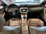 Volkswagen Passat Lim. Highline EcoFuel 1.4*AUTOMATIK*VOLL - Volkswagen Passat: Ecofuel