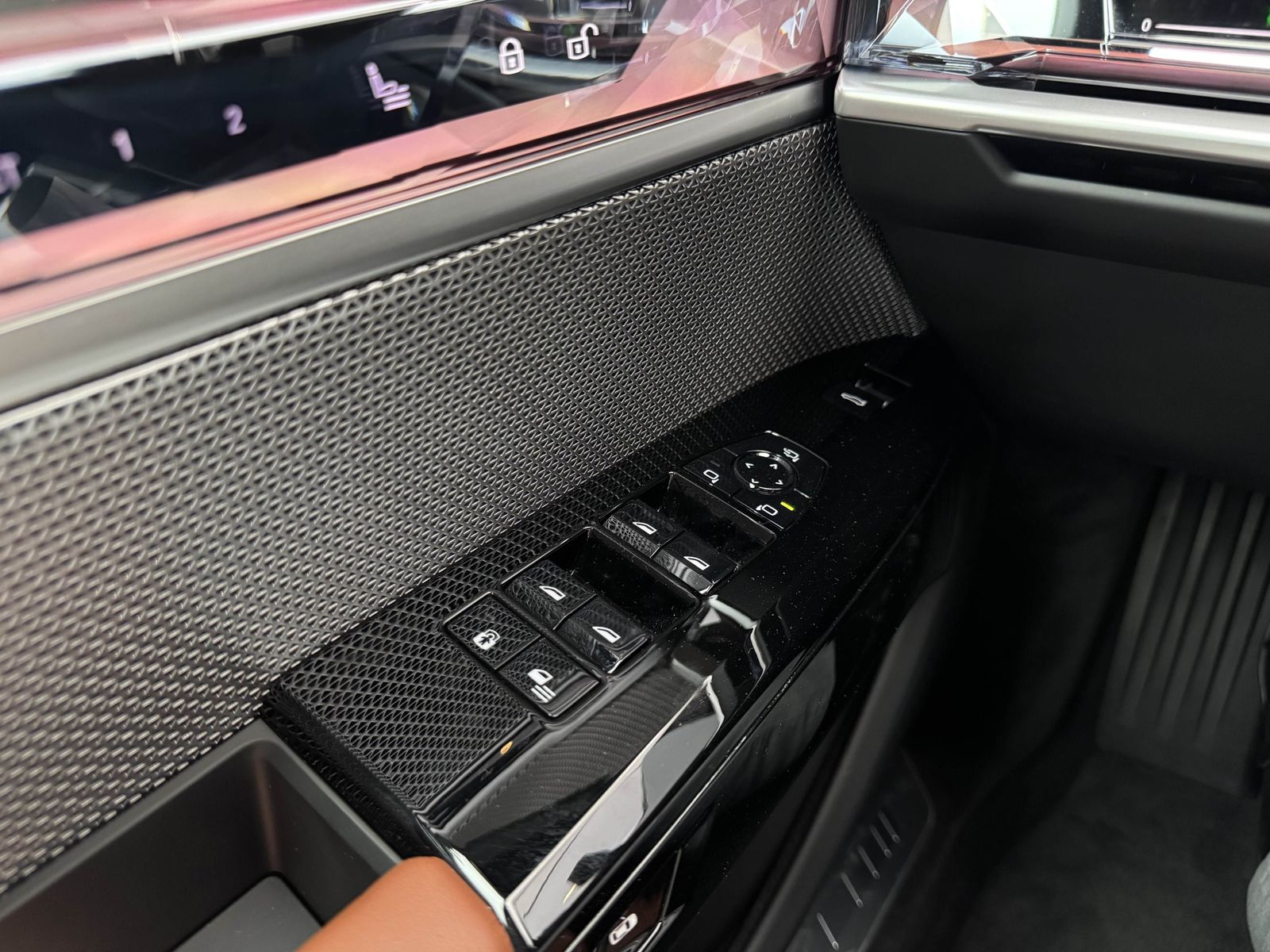 BMW 740 - Bild 27