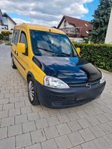 Opel Combo - gebrauchte Opel Combo aus dem Jahr 2009