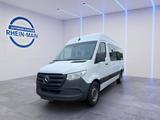 Mercedes-Benz Sprinter TOURER 316 CDI RFK L2H2 AC AHK 3,5t - Mercedes-Benz Sprinter: Kombi, Cdi