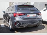 Audi A3 Sportback 35 TDI S line S-tronic Navi Plus/LE - Audi A3 mit Diesel-Antrieb: Isofix