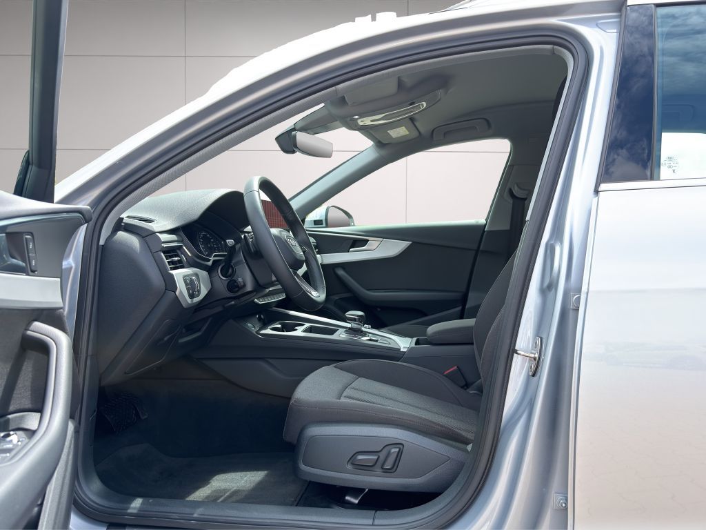 Audi A4 allroad quattro 40 TDI S tronic foto 6
