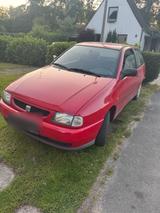 Seat Ibiza - gebrauchte Seat Ibiza aus dem Jahr 1998