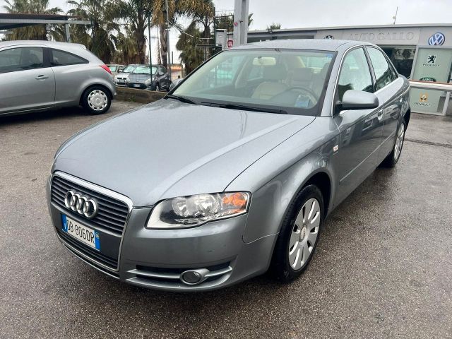 Audi A4 1.9 TDI Top AUTO GALLO Francofonte