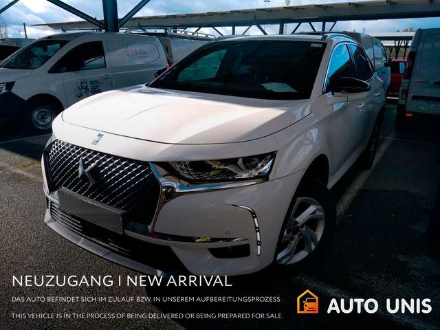 DS Automobiles DS7 (Crossback) PureTech 180 Business Automatik