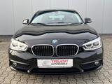 BMW 120 d xDrive Advantage/LED/NAVI/SHZ/PDC - BMW 1er Reihe: Xdrive