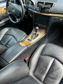 صورة 6 لـ 2006 Mercedes-BENZ E 280