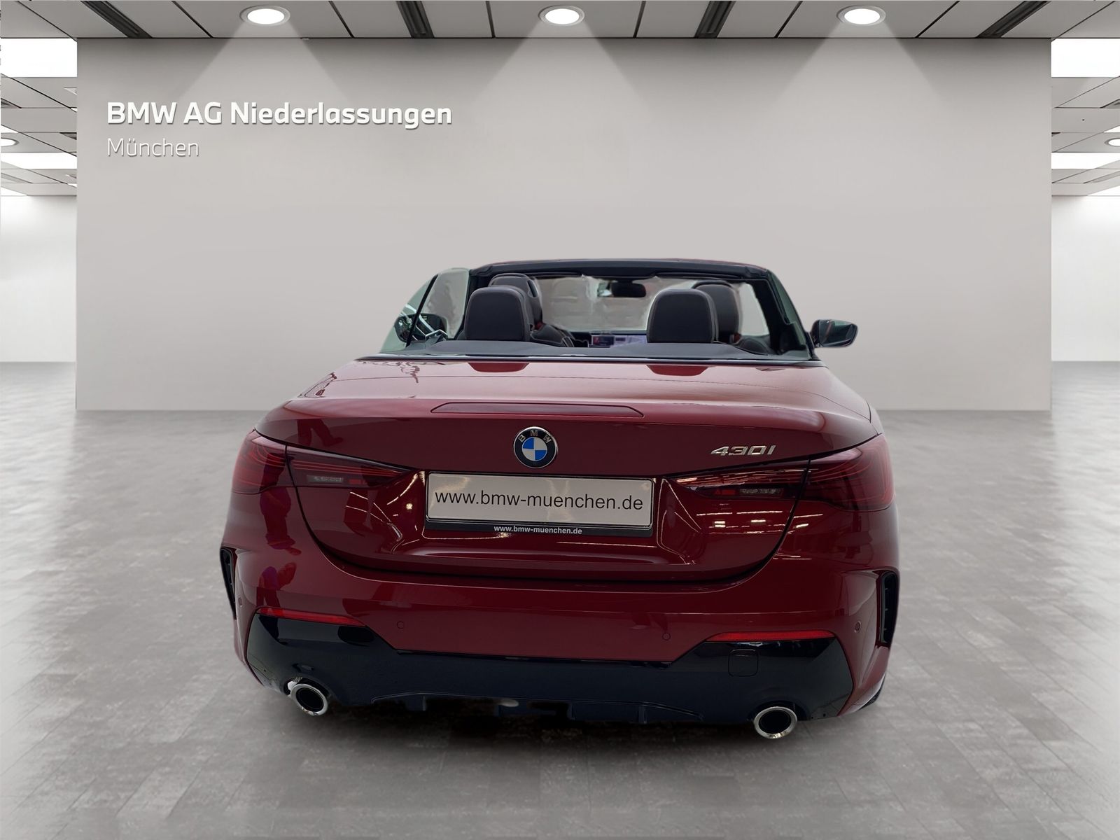 BMW 430 - Bild 7