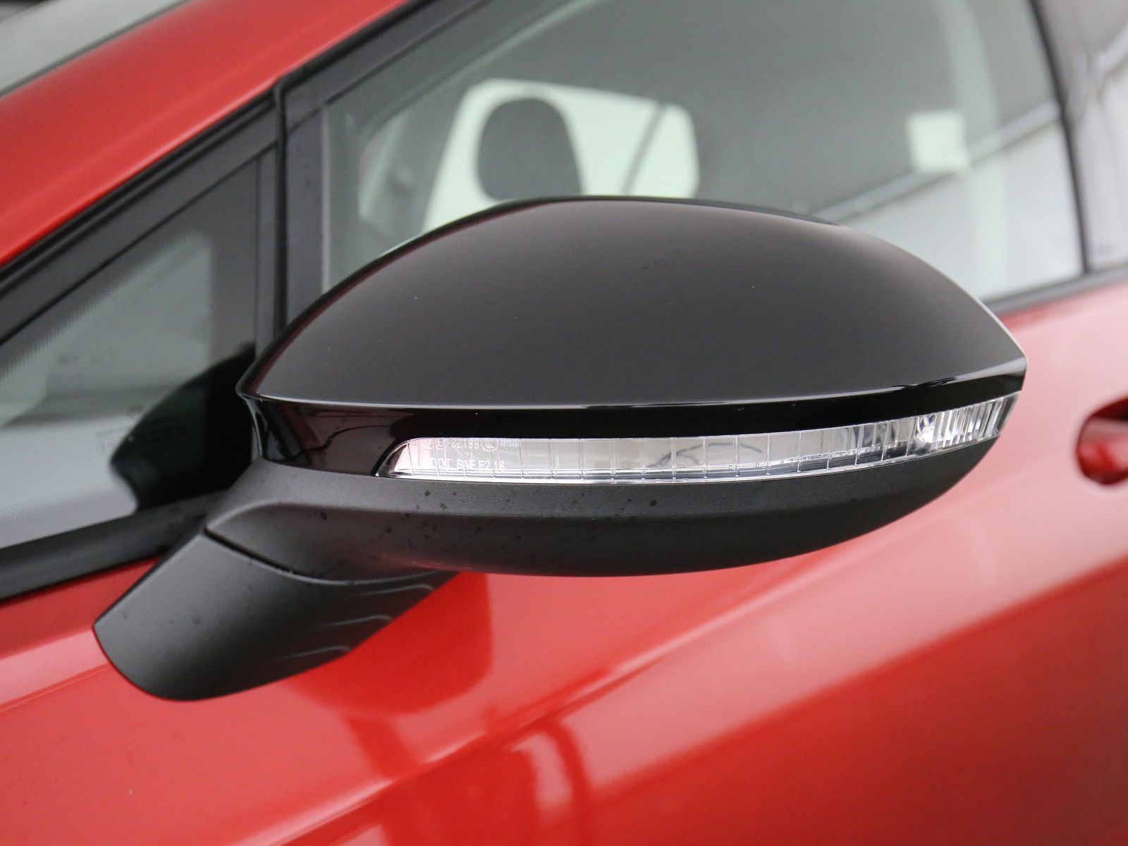 Volkswagen Golf - Bild 20