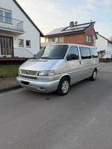 Volkswagen VW T4 2.5 TDI Multivan ACV Generation Orig... - Volkswagen T4: Generation