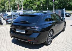 PEUGEOT 508 SW Hybrid 225 Allure Navi 1.Hd Cam LED Leder