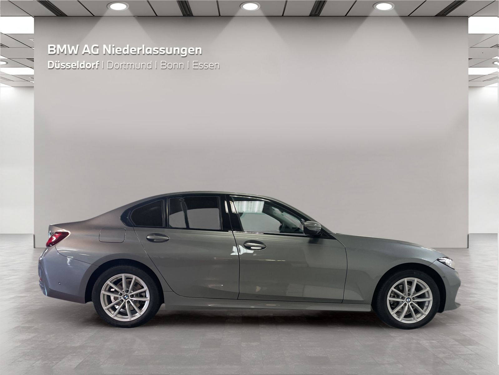 BMW 318 - Bild 7