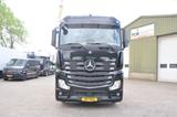 Mercedes-Benz Actros 1942 4X2 2021 491.161km TACHO V2 - Mercedes-Benz Abrollkipper Actros