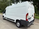 Peugeot Boxer*2.2 HDI*Kasten-Maxi*131Ps* - Peugeot Boxer aus 2011: Van