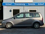 Volkswagen Touran 1.9 TDI DSG Trendline*TÜV neu - Volkswagen Touran: 1.9
