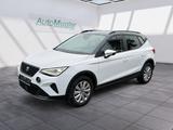 Seat Arona 1,0 TSI Style Edition-Alu-Klimaautomatik