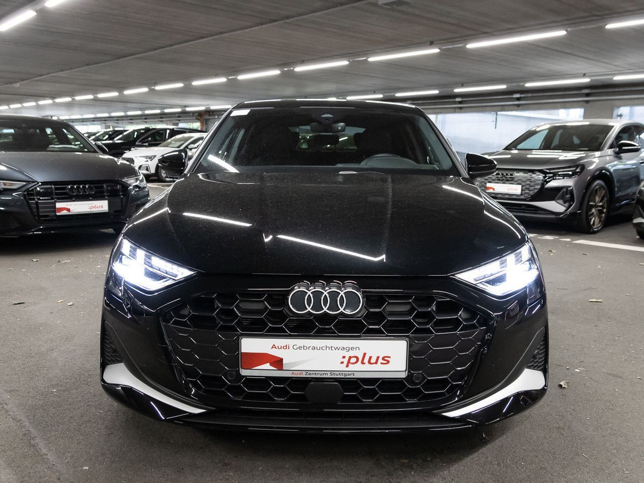 Audi A3 - Bild 12