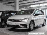 Volkswagen Touran 1.5 TSI BMT R-LINE GOAL DSG + 7-SITZER + - Volkswagen Touran aus 2025