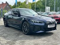 BMW i4 - Vorschau Bild 3