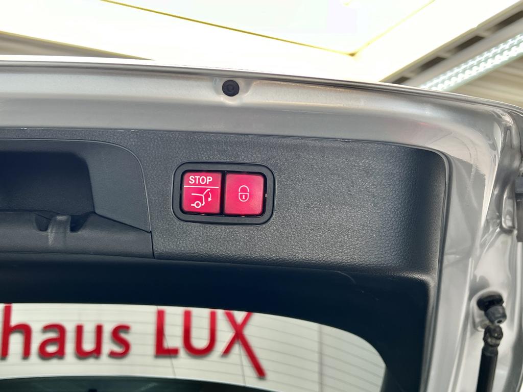 Mercedes-Benz GLC 43 AMG